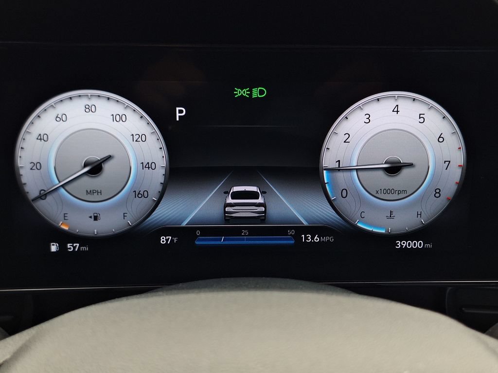 Certified 2023 Hyundai Elantra N Line FWD image 18