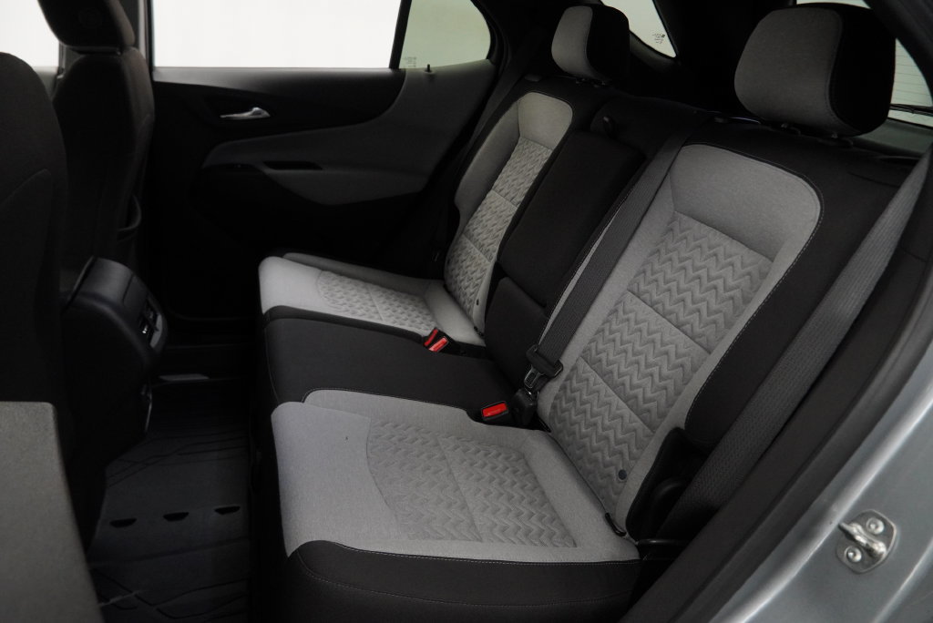 Certified 2024 Chevrolet Equinox LS w/ LS Convenience Package FWD image 5
