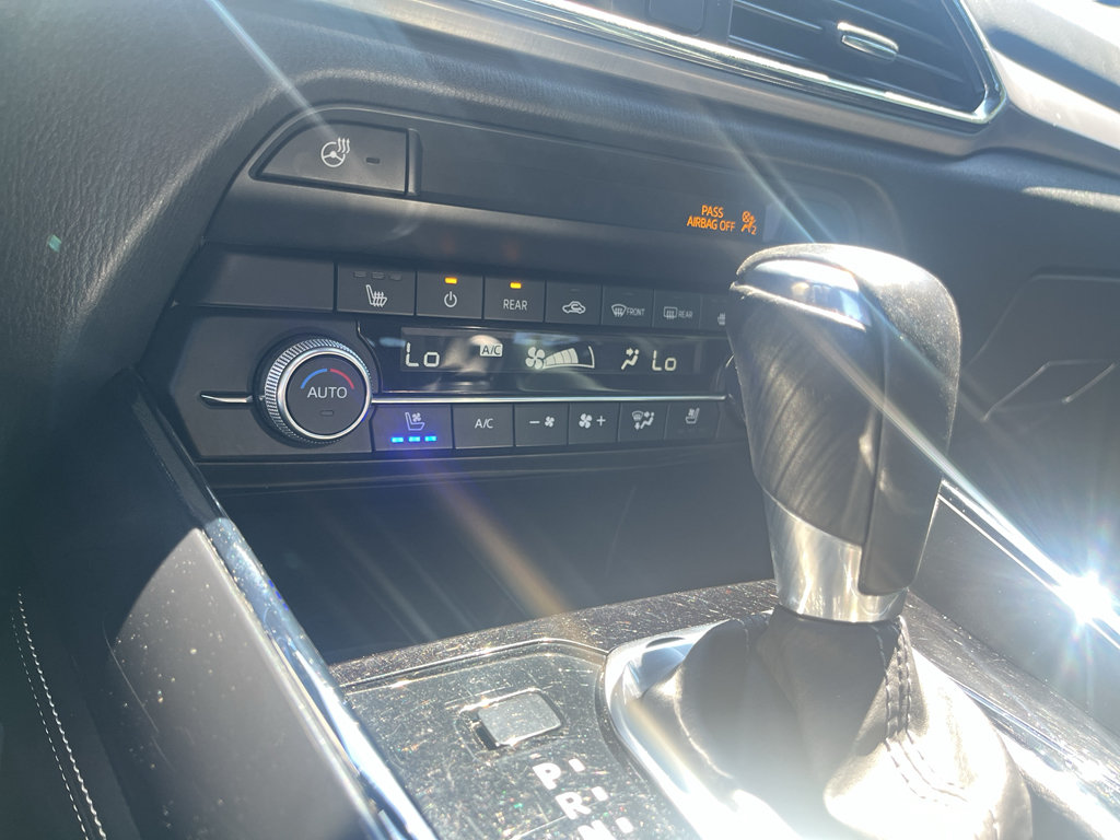 Used 2021 MAZDA CX-9 Grand Touring AWD/4WD image 24
