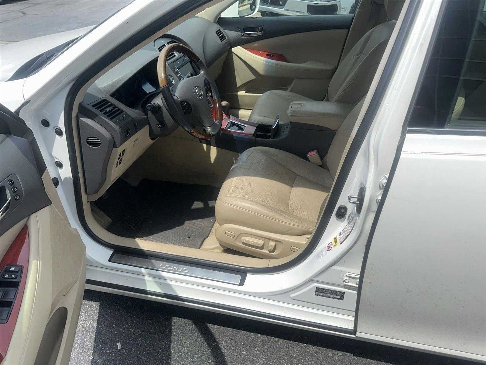 Used 2007 Lexus ES 350 FWD image 17