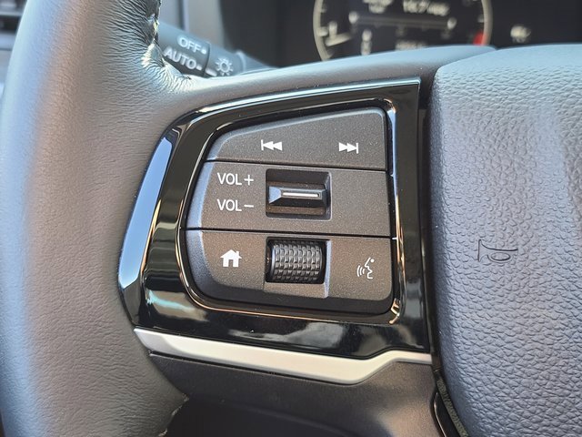 Certified 2025 Honda Odyssey Elite image 29