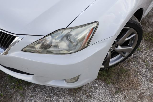 Used 2010 Lexus IS 250 w/ Preferred Accessory Package RWD image 28