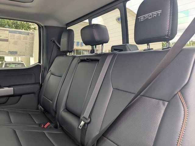 New 2026 Ford F250 Lariat w/ Black Appearance Package AWD/4WD image 63