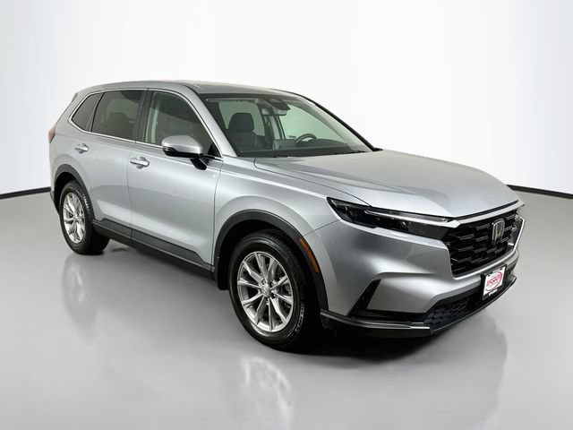 Used 2024 Honda CR-V EX image 16