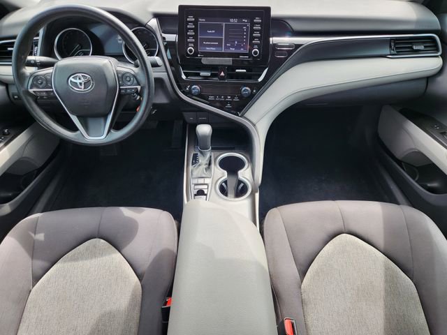 Used 2023 Toyota Camry LE AWD/4WD image 19