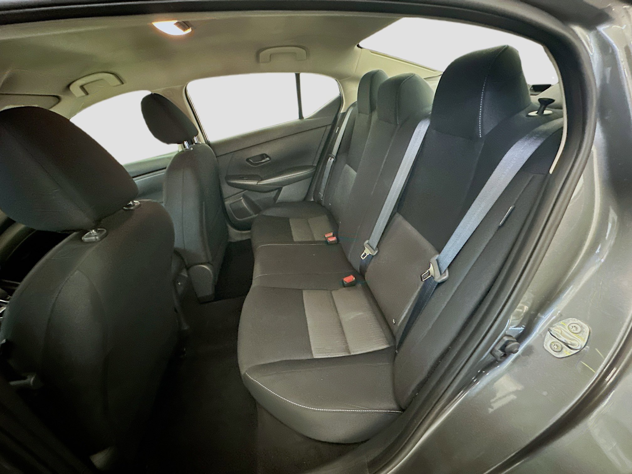 Used 2024 Nissan Sentra SV w/ All-Weather Package image 28