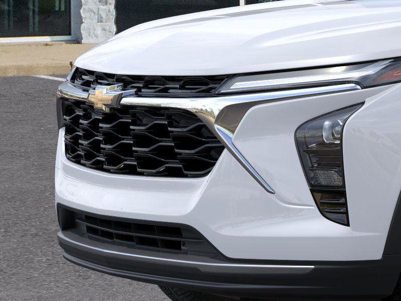 New 2026 Chevrolet Trax LT w/ Driver Confidence Package image 13