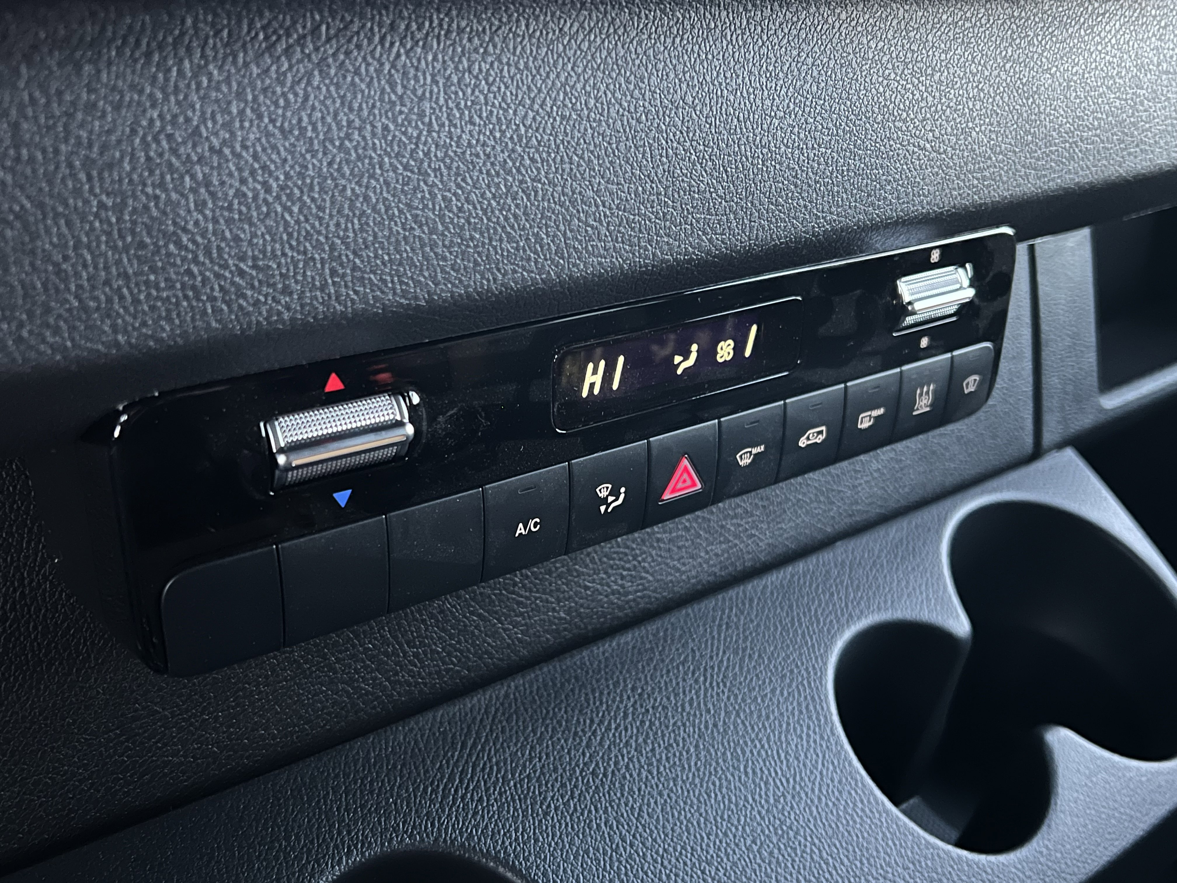 New 2026 Mercedes-Benz Sprinter 2500 image 34