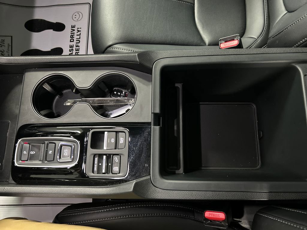 Used 2024 Honda Pilot EX-L image 19