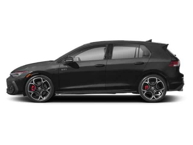 New 2026 Volkswagen GTI Autobahn FWD image 2