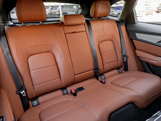 Used 2025 Jaguar F-PACE R-Dynamic S image 24