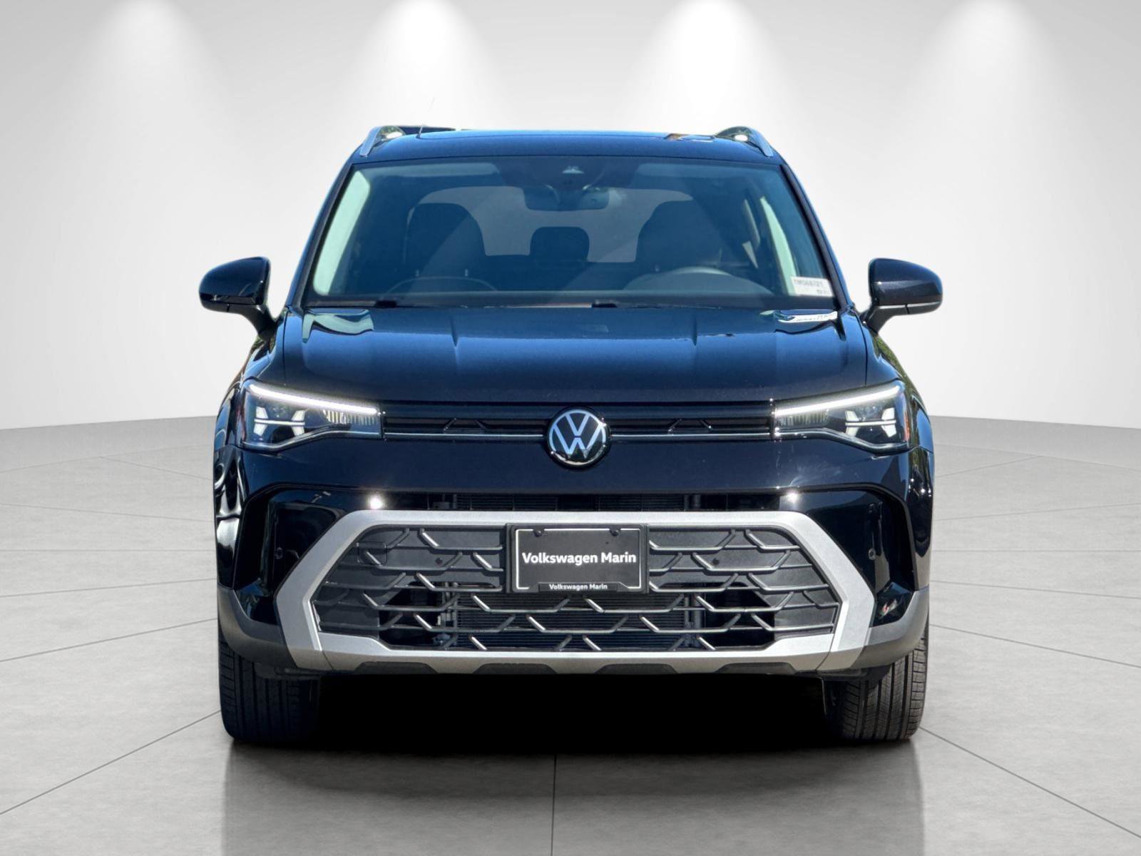 New 2026 Volkswagen Taos SE AWD/4WD image 8