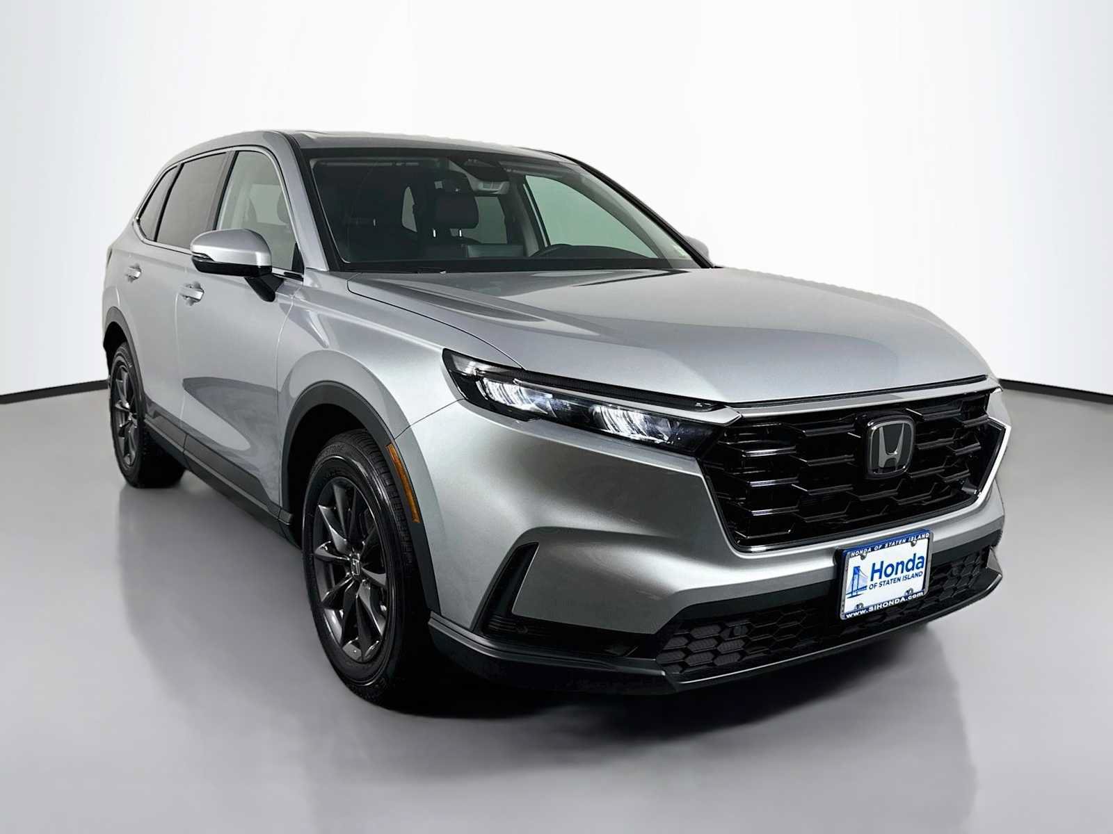 Used 2026 Honda CR-V EX-L image 10