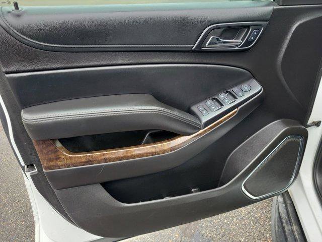 Used 2016 Chevrolet Tahoe 4WD image 15
