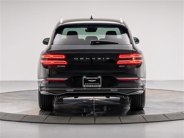 New 2026 Genesis GV80 2.5T Select image 4