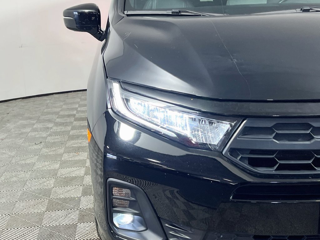 Used 2025 Honda Odyssey Sport-L image 9
