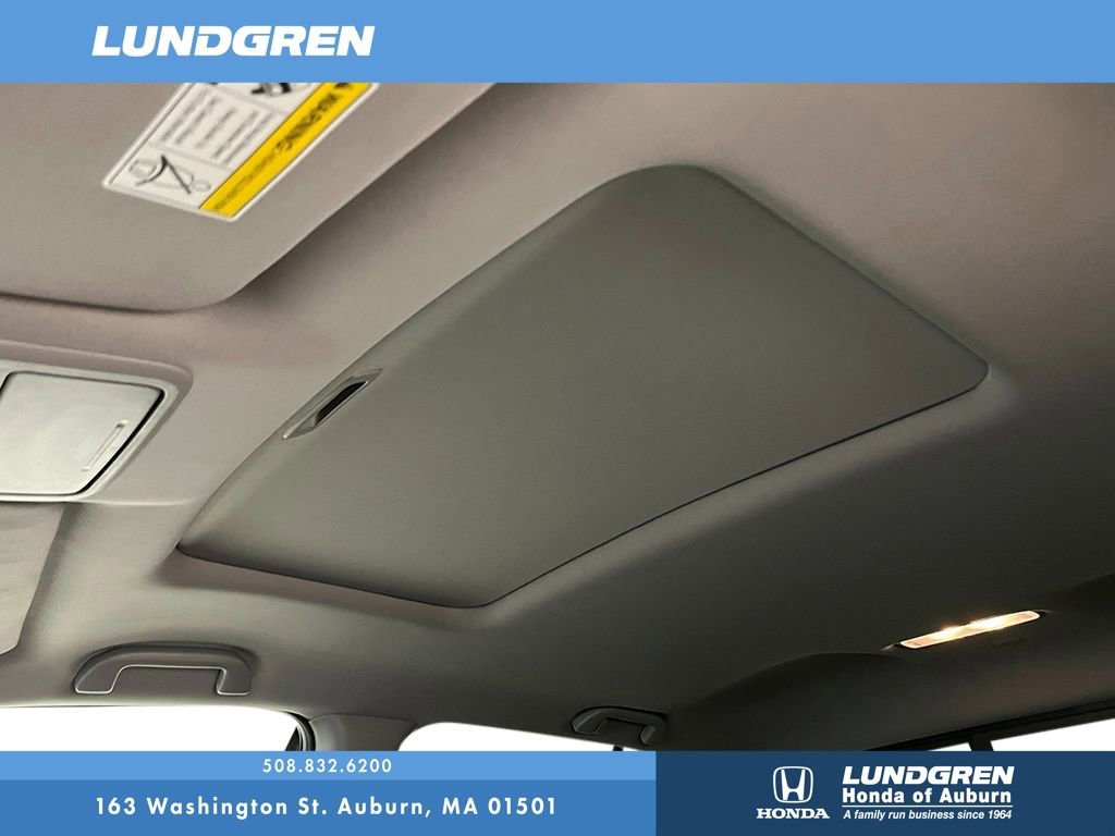 New 2026 Honda Ridgeline RTL image 25