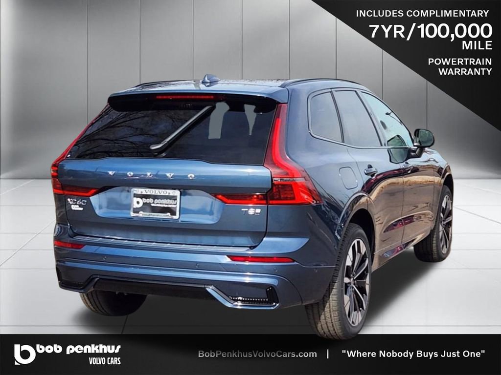 New 2026 Volvo XC60 T8 Plus w/ Protection Package Premier image 25