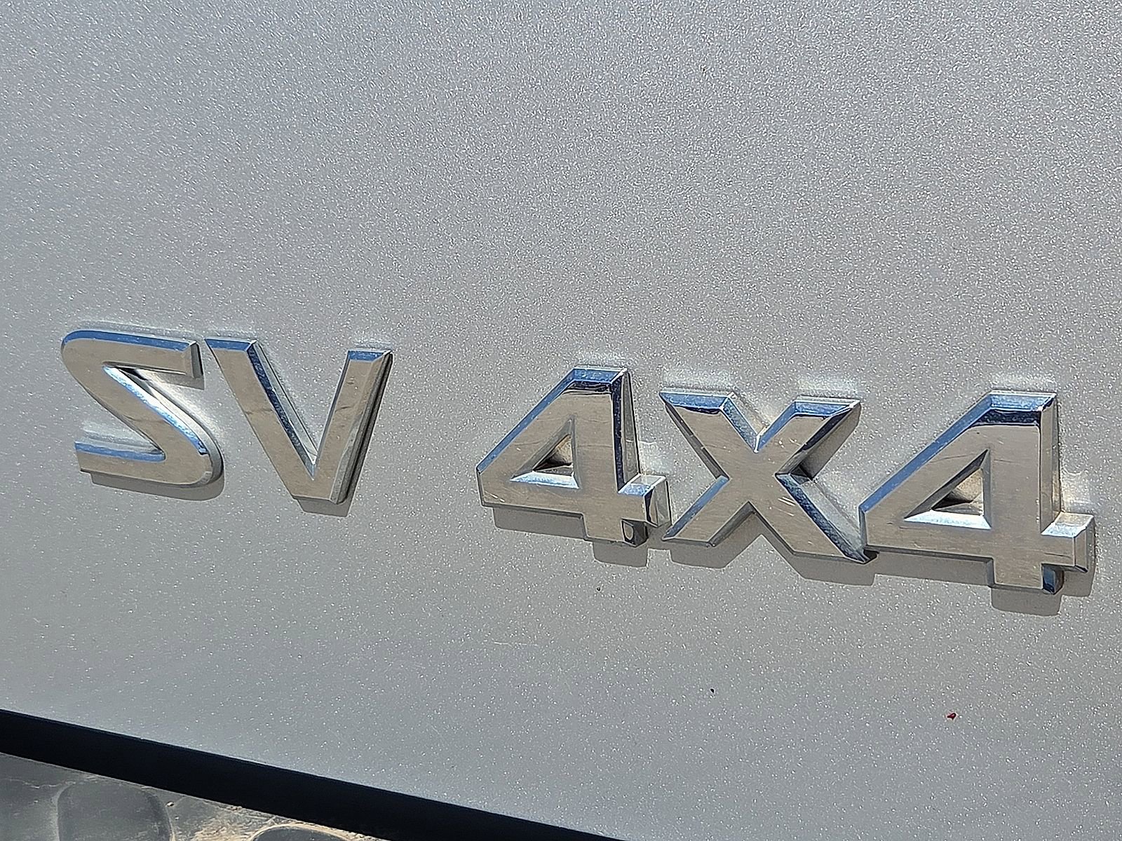 Used 2016 Nissan Frontier SV w/ SV Value Truck Package image 9