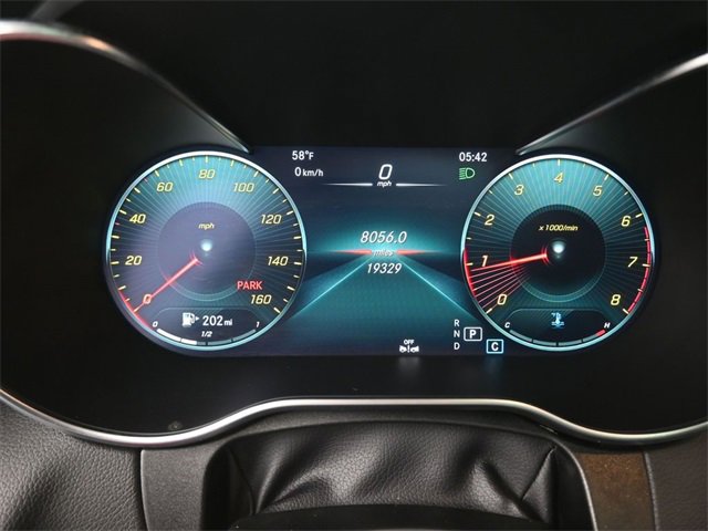 Certified 2023 Mercedes-Benz C 300 4MATIC Coupe image 7
