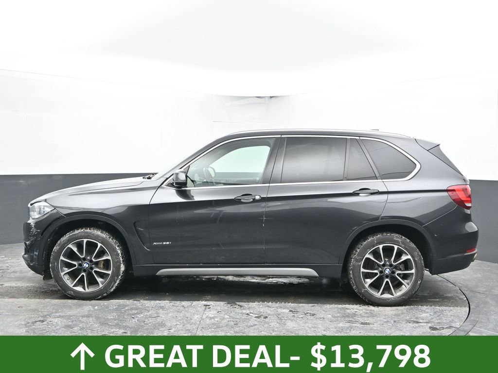 Used 2017 BMW X5 xDrive35i image 7