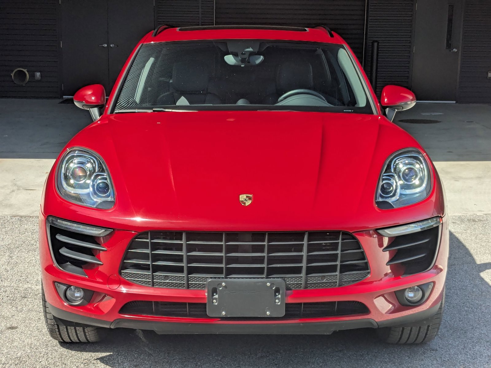 Used 2018 Porsche Macan image 6