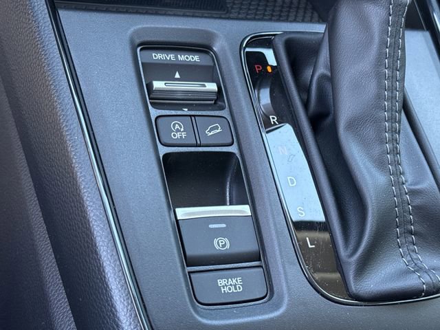 New 2026 Honda CR-V EX-L image 31