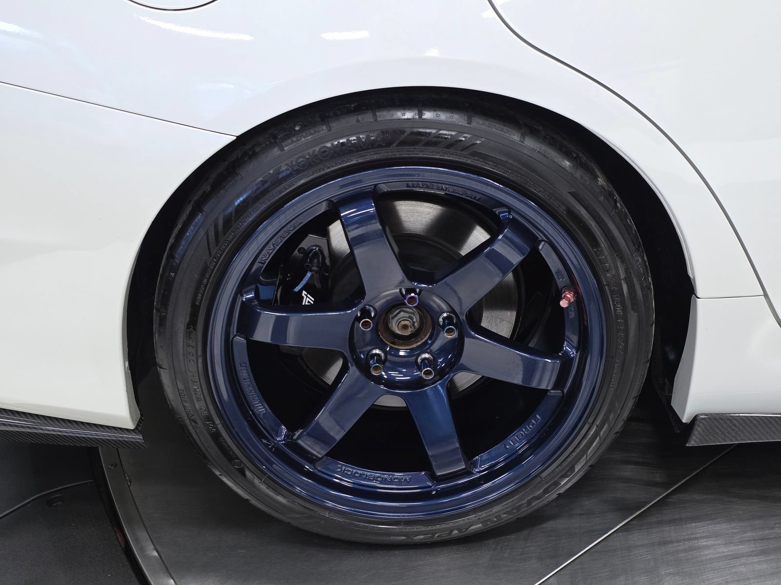 Used 2017 Subaru WRX STI AWD/4WD image 46
