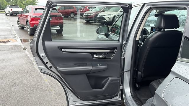 Used 2024 Honda CR-V EX-L image 22