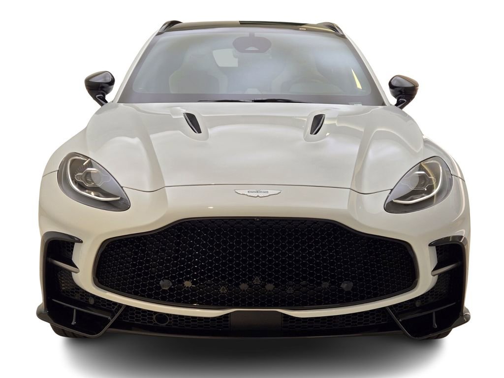 New 2026 Aston Martin DBX S image 2