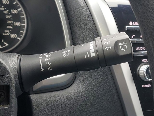 Used 2021 Nissan Murano S w/ Cargo Package image 19