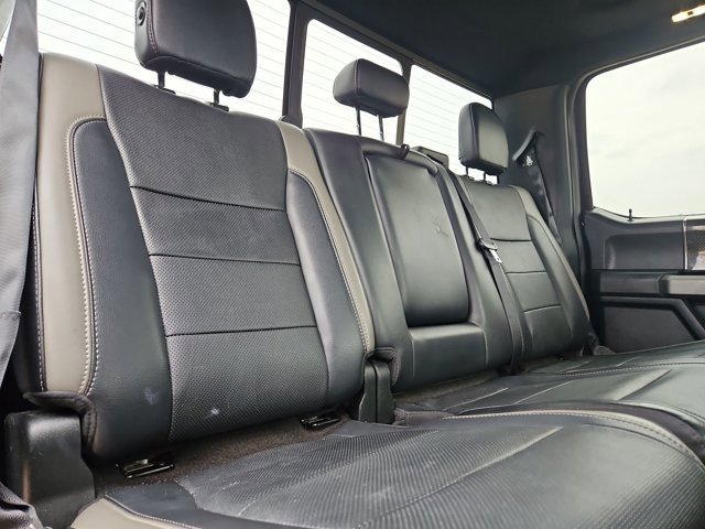 Used 2018 Ford F150 Raptor w/ Equipment Group 802A Luxury image 19