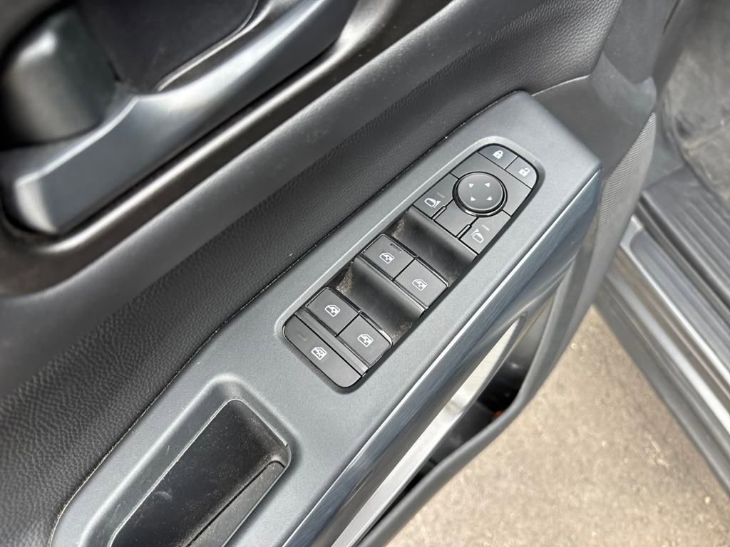 Used 2024 Nissan Pathfinder Rock Creek AWD/4WD image 13