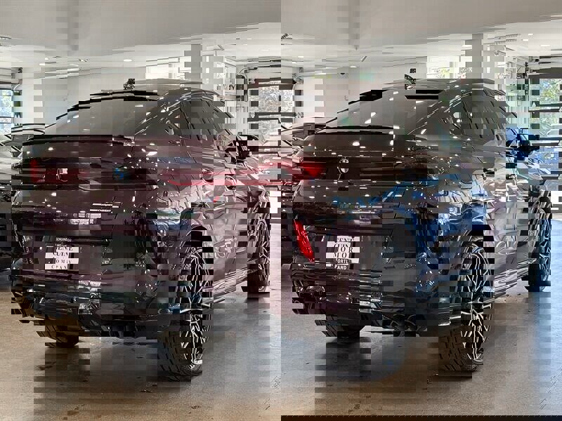Used 2022 BMW X6 M w/ Competition Package image 6