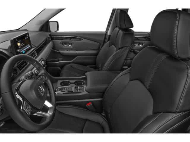 Used 2025 Honda Pilot EX-L image 9