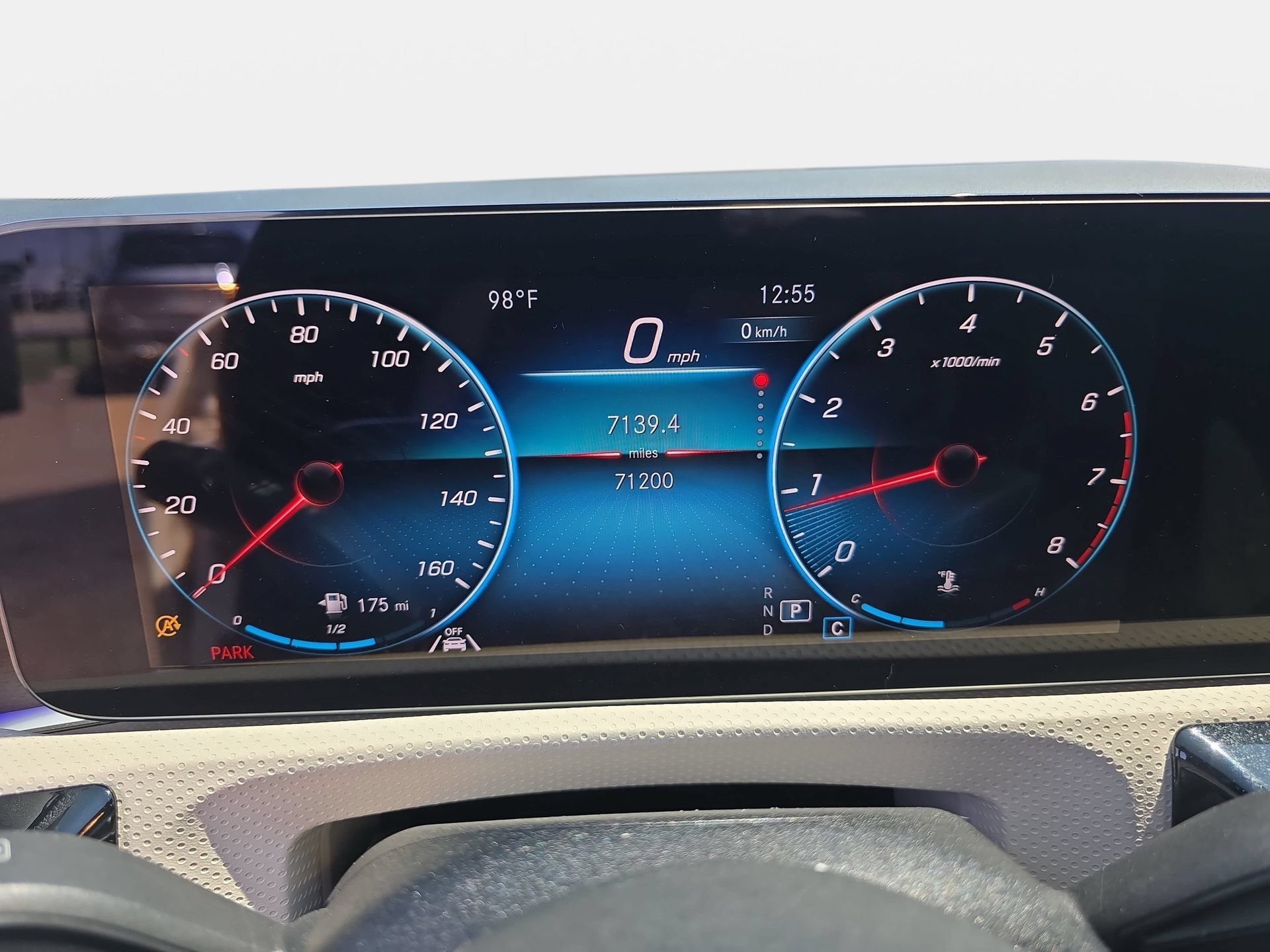 Used 2022 Mercedes-Benz A 220 4MATIC image 18
