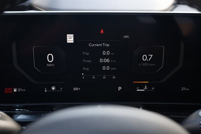 New 2026 Kia Carnival SX Prestige image 16