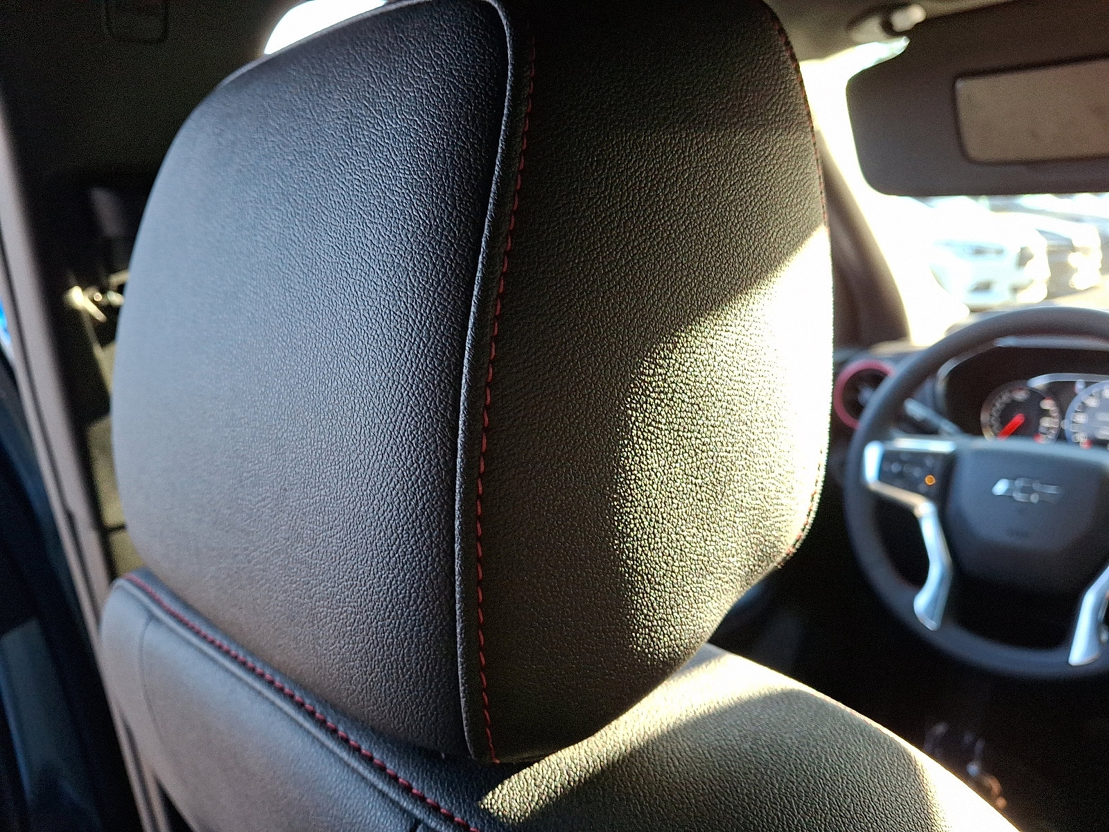 Used 2023 Chevrolet Blazer RS w/ Enhanced Convenience Package image 13