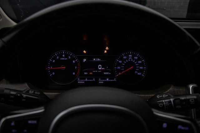 Used 2021 Kia Sorento EX image 31
