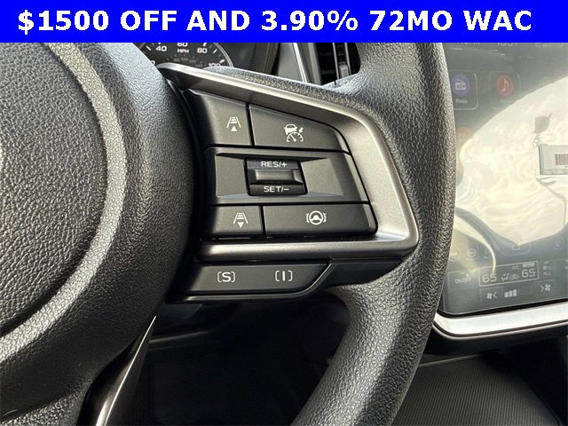 New 2026 Subaru Impreza 2.0i Sport image 23