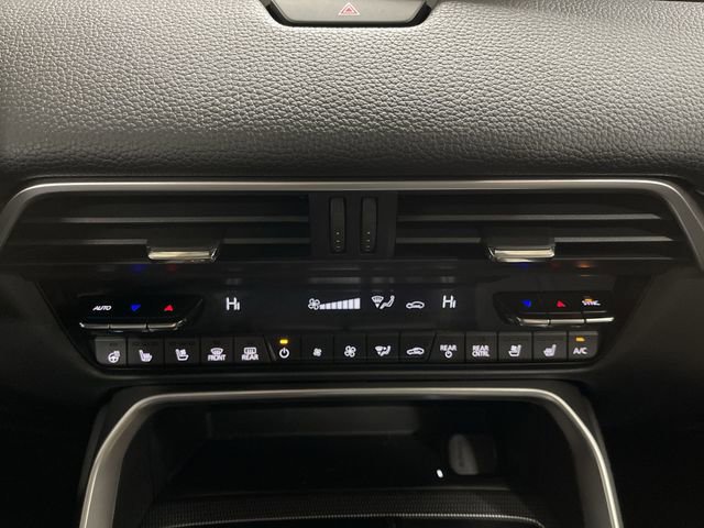 New 2026 MAZDA CX-90 Plug-In Hybrid w/ Preferred image 21