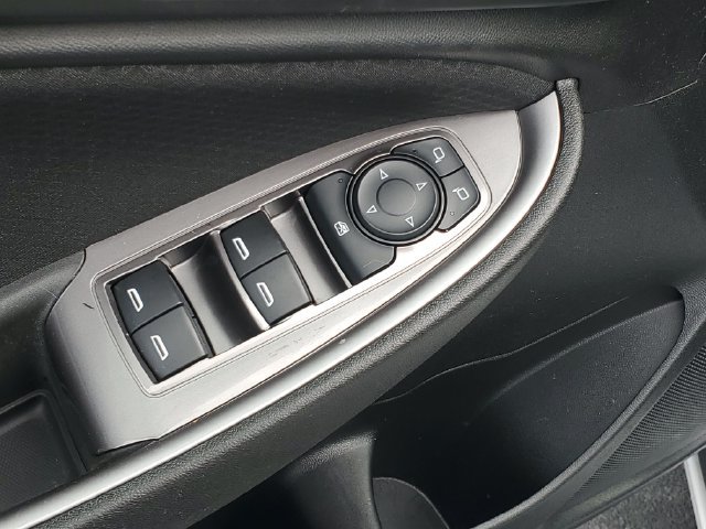 Used 2020 Chevrolet Malibu RS FWD image 15
