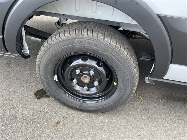 New 2026 Ford Transit 250 148 High Roof Extended w/ Load Area Protection Package image 29