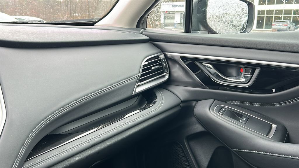 Certified 2024 Subaru Legacy Touring XT image 19