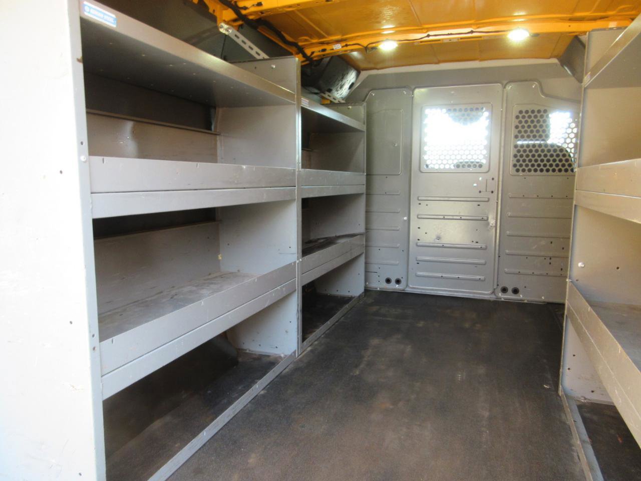 Used 2017 Ford Transit 250 130 Low Roof RWD image 14