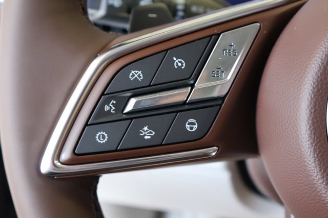New 2026 Buick Enclave Avenir w/ Super Cruise Package AWD/4WD image 26