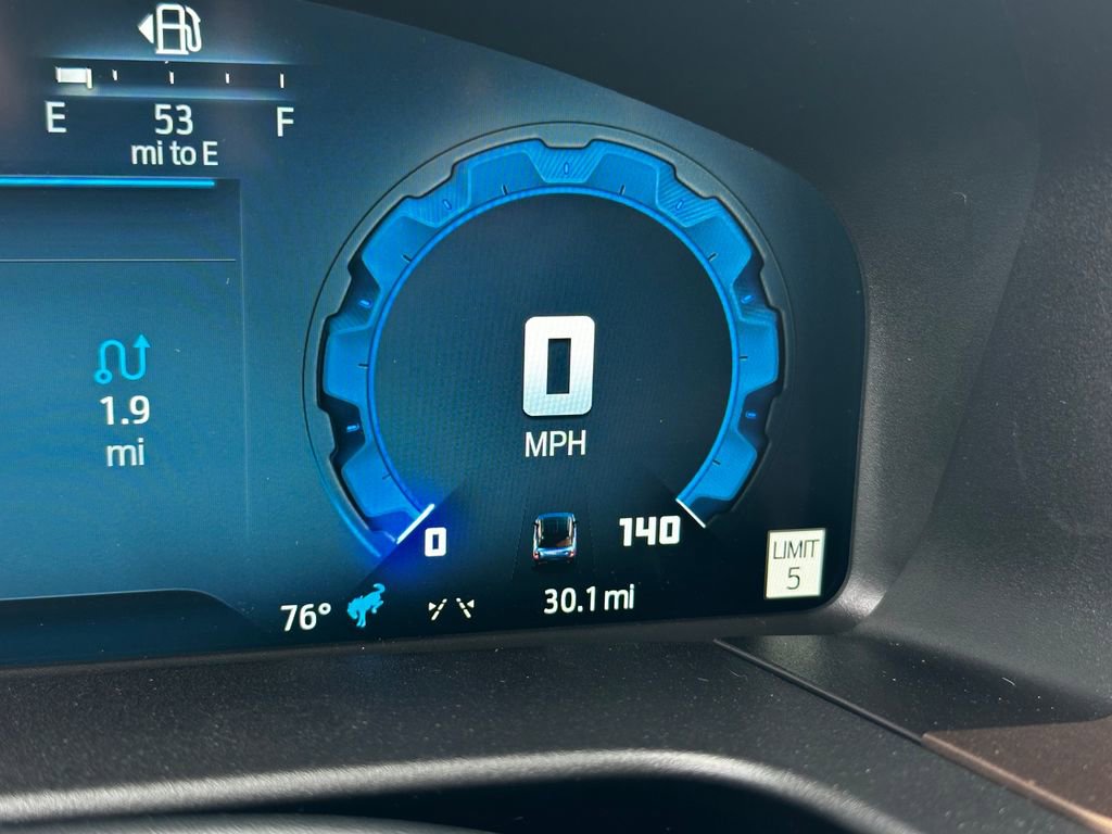 New 2025 Ford Bronco Sport Outer Banks w/ Outer Banks Tech Package+ image 60