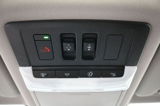 New 2026 Nissan Rogue Dark Armor AWD/4WD image 21