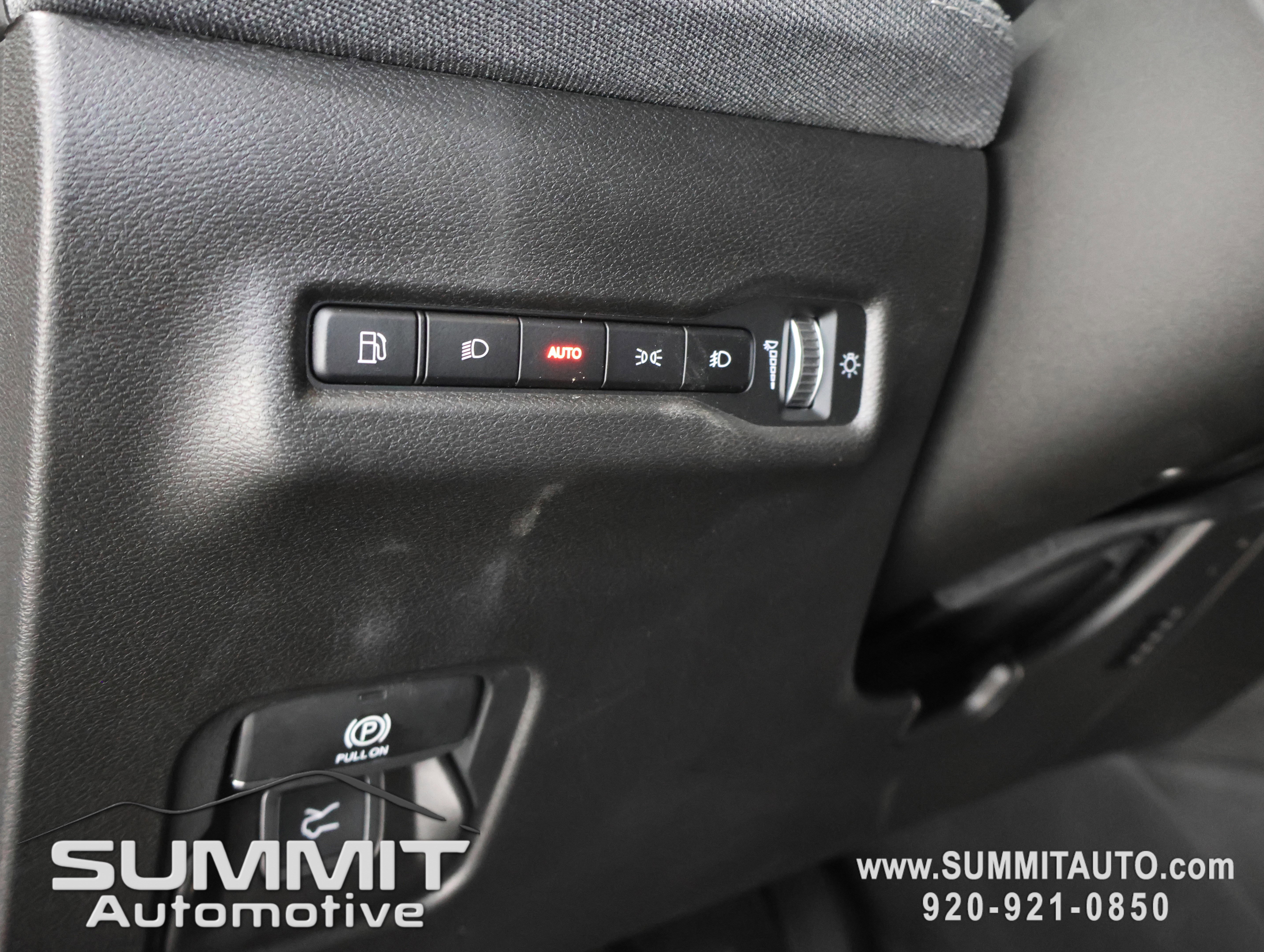 New 2026 Jeep Cherokee Laredo image 43