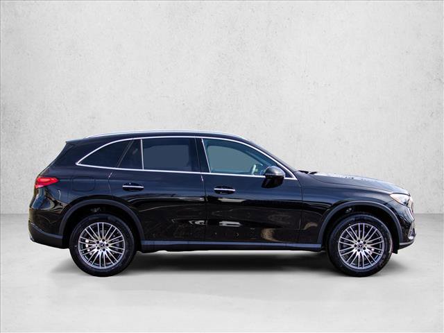 New 2026 Mercedes-Benz GLC 300 4MATIC image 4